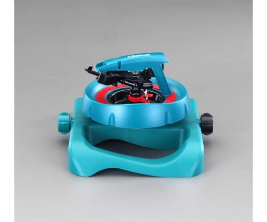 エスコ ロータリースプリンクラー 1個 EA124KS-3