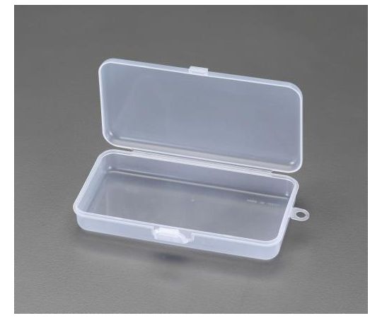 エスコ 180x 98x30mm パーツケース 1個 EA508MD-32