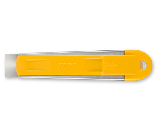 オルファ T‐25 スクレーパー 1個 200B