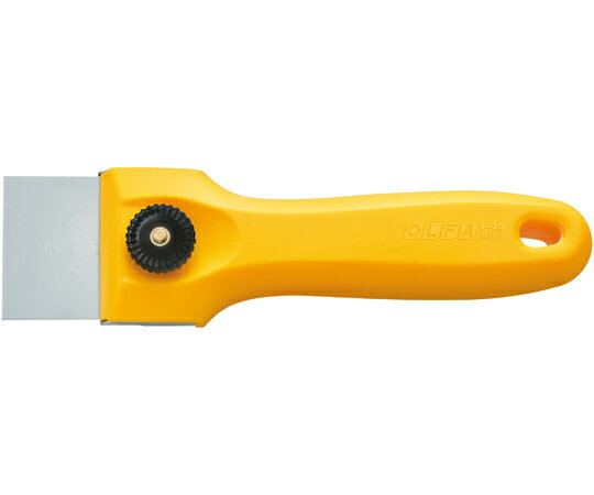 オルファ T‐45 スクレーパー 1個 202B