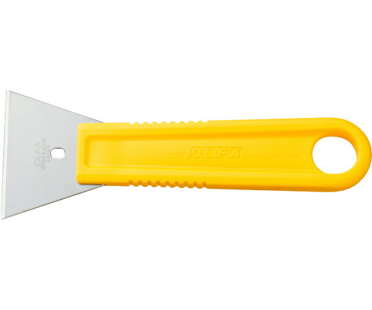 オルファ スクレーパーL型 1個 35LB