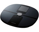 エレコム エクリア体組成計 Wi-Fi接続対応 ブラック 1個 HCS-WFS03BK(4)