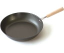 杉山金属 鉄製調理器具 フライパン 26cm 1個 KS-3044