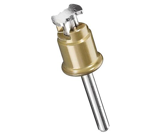 DREMEL 38mm/3.2mm軸 アーバー 1本 EA818E-139