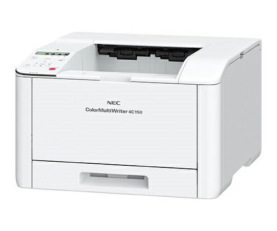 NEC A4カラーページプリンタ Color MultiWriter 4C150 1台 PR-L4C150