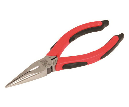 TONE ラジオペンチ 1個 RP-125G