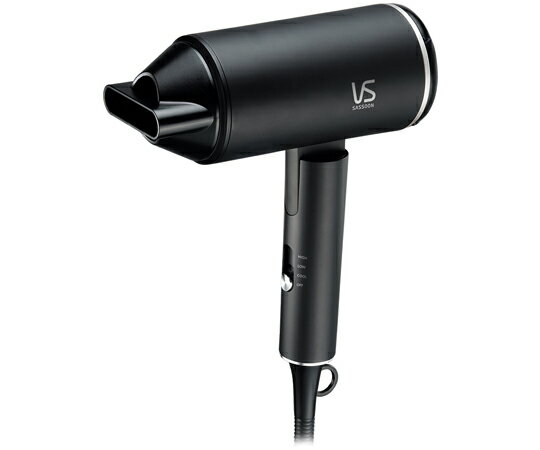 Vidal Sassoon ޥʥإɥ饤䡼 ֥å 1 VSD1241KJ