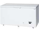 サンデン・リテールシステム チェストフリーザー（-60℃仕様）332L 1台 CHF-1470W