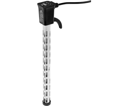 石崎電機製作所・SURE 投げ込みヒーター ヒーターカバー付（ロングタイプ） 1個 SNH-P900L