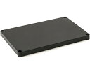 ドウシシャ ルミナスノワール ソリッドシェルフ 6040 1枚 NO6040-SD