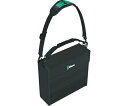Wera 2GO ツールバッグ 3点セット 004351