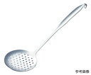赤川器物製作所 18-8ワンピーススキンマー (小) 58010