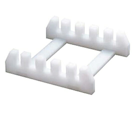 アズワンカタログ製品 プラスチックまな板立て