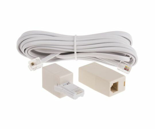 RS　Pro モジュラーケーブル　5m 331-7698