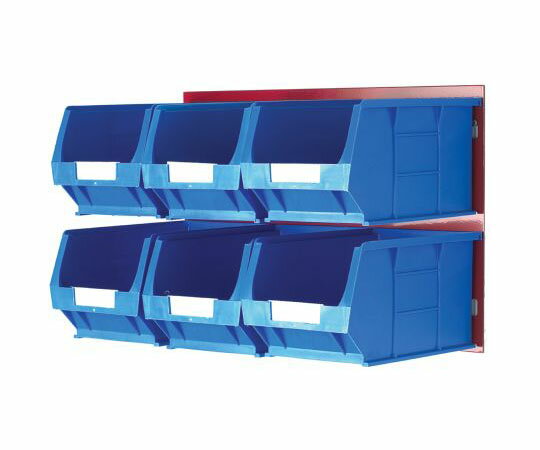 RS　Pro ルーバーパネル収納ユニット 424-5409