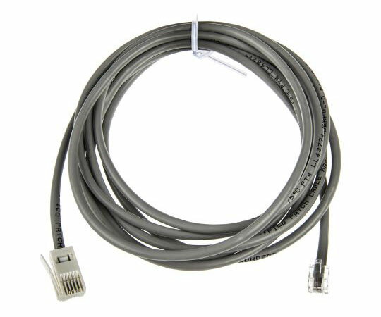 RS　Pro モジュラーケーブル 439-0111