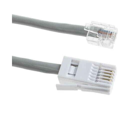 RS　Pro モジュラーケーブル 439-0127