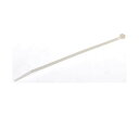 RS Pro 結束バンド 190mm x 4.8 mm ナチュラル ナイロン 66 1袋(1000個入) 492-0469