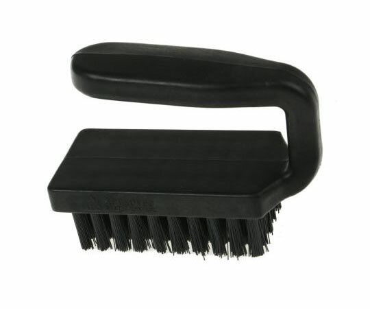 RS　Pro ESDブラシ　ナイロン、プラスチック　角形 287-8209