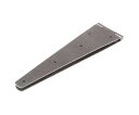 RS Pro 丁番 ストラップ スチール 1袋(2個入) 297-8545