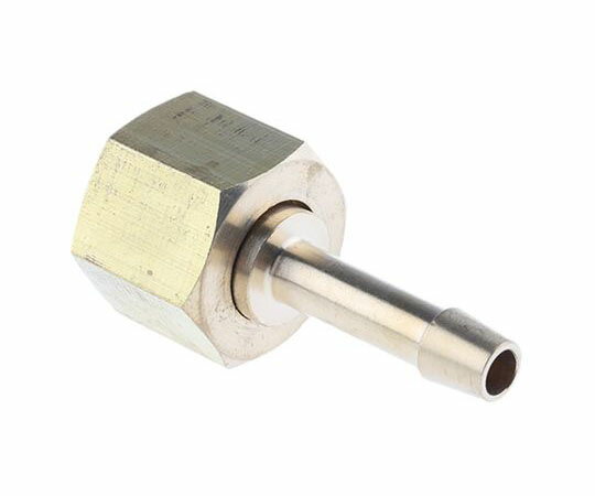 RS　Pro タケノコ継手　真鍮 362-6920