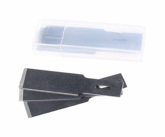 RS　Pro Heavy　duty　chisel　knife　blade　set 382-0166