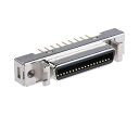 スリーエム SCSIコネクタ 36 極 スルーホール 10236-6212PL(4)