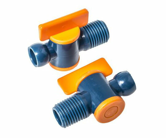 RS　Pro 冷却液 Valve 1/4インチ 1袋（2個入） 623-5280