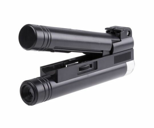 RS　Pro 顕微鏡 倍率：40 528-5290