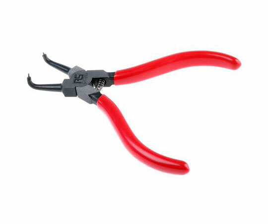 RS　Pro サークリッププライヤー 541-6781