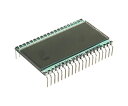 RS Pro PoEスイッチHAT Raspberry Pi用 半透過型 7セグメント 灰色 1列 4-1/2文字x4-1/2 char 185-0187