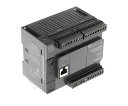シュナイダーエレクトリック PLC (CPUユニット)ユニット, シリーズ名:Modicon M221 TM221C24T(4)