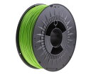 RS Pro 3Dプリンタ用フィラメント 緑 1.75mm PLA 832-0239