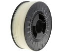 RS Pro 3Dプリンタ用フィラメント ナチュラル 2.85mm PLA 832-0260