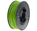 RS Pro 3Dプリンタ用フィラメント 緑 2.85mm PLA 832-0289