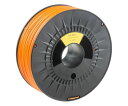 RS Pro 3Dプリンタ用フィラメント オレンジ 1.75mm ABS 832-0333
