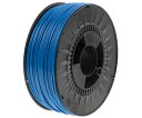 RS Pro 3Dプリンタ用フィラメント 青 2.85mm ABS 832-0361
