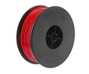 RS Pro 3Dプリンタ用フィラメント 赤 1.75mm PLA 832-0412