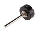 RS Pro 巻線ポテンショメータ, 2kΩ, 3W 1箱(50個入) 173-0736(4)