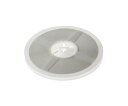 RS Pro 厚膜面実装抵抗器 3216サイズ 0.25W 1Ω ±1% 1セット(5000個入) 717-4707