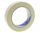 スリーエム マスキングテープ 紙 幅:25mm 長さ:50m ベージュ 101E