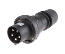 RS Pro 電源コネクタ 893-8076(4)
