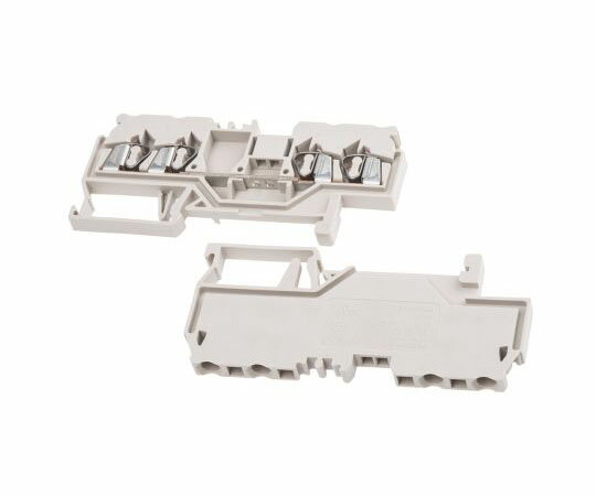 RS　Pro DINレール端子 1袋（10個入） 913-1239