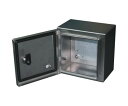 RS Pro 壁面ボックス 500 x 600 x 200mm 758-6980(4)