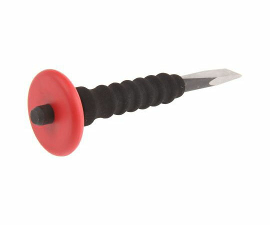 RS　Pro チゼル　クロームバナジウム鋼 668-5751