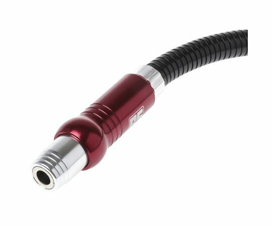 RS　Pro クイックチェンジチャック　Keyless;　Quick　Change　6.3mm 668-5868(4)