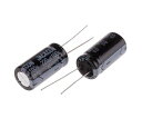 RS Pro 電解コンデンサ 220μF 100V dc 1袋(250個入) 170-1289(4)