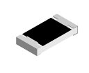 RS Pro 厚膜面実装抵抗器 3216サイズ 0.25W 220Ω ±5% 1セット(5000個入) 713-1334