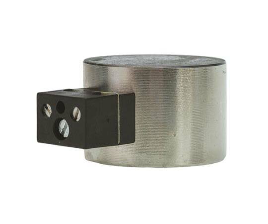 RS　Pro アクセス制御ドアマグネット　550N　12V　dc　27　mm 739-3273