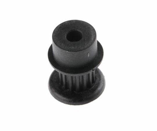 RS　Pro タイミングベルトプーリー　15歯　2.032mmピッチ　ボア4mm　ハブ径11mm 778-4819